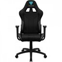Ver imagem 7 de Cadeira Gamer Ec3 Preta Thunderx3