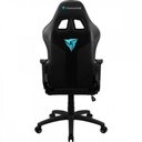 Ver imagem 3 de Cadeira Gamer Ec3 Preta Thunderx3