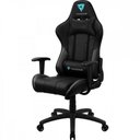Ver mais imagens de Cadeira Gamer Ec3 Preta Thunderx3