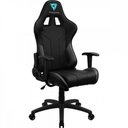 Ver imagem 6 de Cadeira Gamer Ec3 Preta Thunderx3