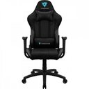 Ver imagem 1 de Cadeira Gamer Ec3 Preta Thunderx3