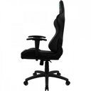 Ver imagem 4 de Cadeira Gamer Ec3 Preta Thunderx3