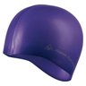 Touca Silicone Aqua Sphere / Roxo-Prata - 1