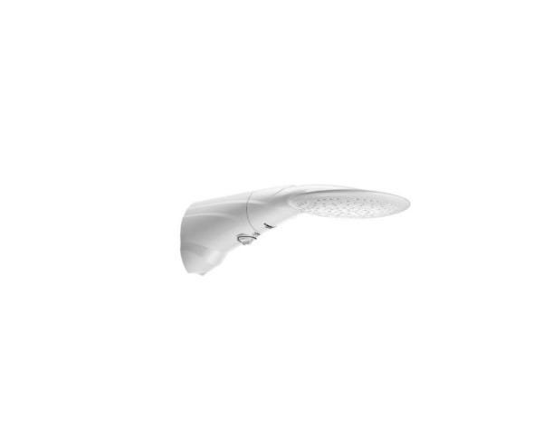 Chuveiro Ducha Advanced Turbo Multitemperatura - 5500W - 1