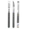 Grill Oriental Guassu Original Churrasco Sem Fumaça Com Kits - 7