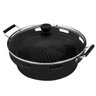 Grill Oriental Guassu Original Churrasco Sem Fumaça Com Kits - 6