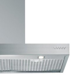 Coifa Falmec Apolo Parede Inox 60Cm - 3