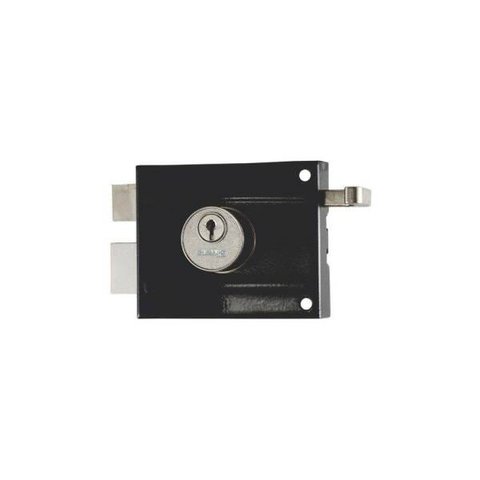 Fechadura Silvana 921 Porta Universal