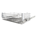 Ver imagem 3 de Gaveta Escorredor de Louça Prato 670mm com Bandeja Inox