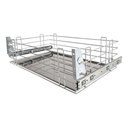 Ver imagem 2 de Gaveta Escorredor de Louça Prato 670mm com Bandeja Inox