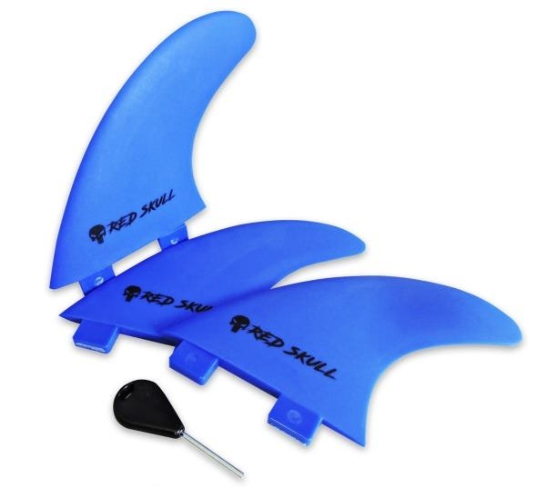 Quilha Performance Surf Power M3 - 1
