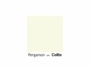 Ver imagem 3 de Assento Sanitario Poliester com Amortecedor Stylus Pergamon (bege Claro) para Vaso Celite