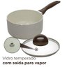 Panelas Antiaderente Ceramic Life 7 Peças - Brinox - 4