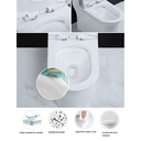 Ver mais imagens de Louça Sanitária Turim Branco