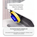 Ver imagem 7 de Louça Sanitária Turim Branco