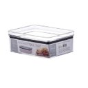 Ver imagem 1 de Pote, Porta-Frios, Hermético, Lumini, 770Ml Kit com 2 Unds