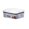 Pote, Porta-Frios, Hermético, Lumini, 770Ml Kit com 2 Unds - 1
