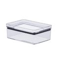 Ver imagem 2 de Pote, Porta-Frios, Hermético, Lumini, 770Ml Kit com 2 Unds