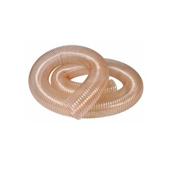 Mangueira Kanaflex Poliuretano Vacuo Ar Kpu C 152mm 10mts - 2