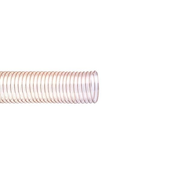 Mangueira Kanaflex Poliuretano Vacuo Ar Kpu C 152mm 10mts - 1