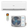 Ar Condicionado Split Hi-wall Elgin Eco Inverter Ii 12.000 Btus Frio Gás R-32 Branco 220v - 1