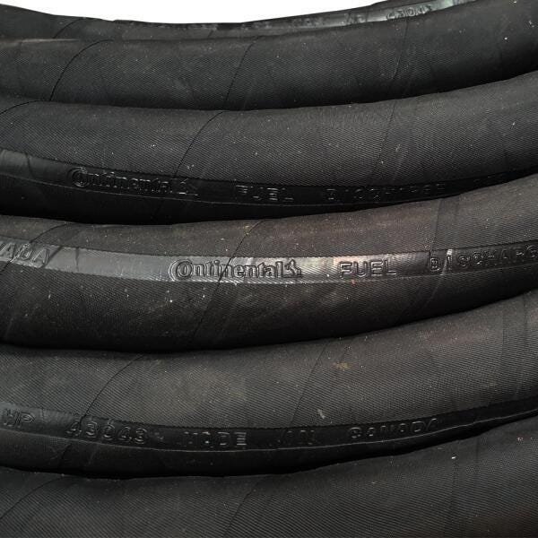Mangueira Continental Petroleo Discharge 150 Psi 4pol 25 Mts - 2