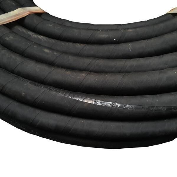 Mangueira Continental Petroleo Discharge 150 Psi 4pol 25 Mts - 3