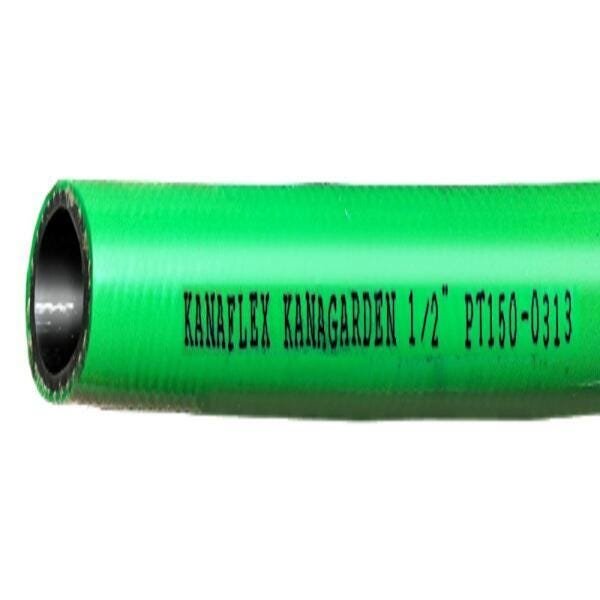 Mangueira Jardim Kanaflex 3/4 Verde Pt130 Psi 20 Mts - 3