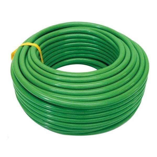 Mangueira Jardim Kanaflex 3/4 Verde Pt130 Psi 20 Mts - 4