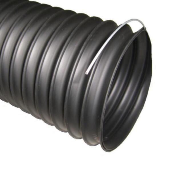 Mangueira Kanaflex Vacuo Ar Kpu Bor 076mm 5mts - 2