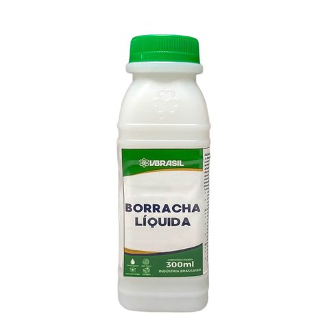 Impermeabilizante Vbrasil Borracha Líquida para Fissuras 300ml