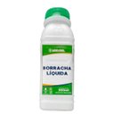 Ver imagem 2 de Impermeabilizante Vbrasil Borracha Líquida para Fissuras 300ml