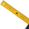 Esquadro Carpinteiro 300mm/12' - Htom - 3
