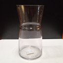 Ver imagem 4 de Vaso Decorativo Enfeite Casa Home&Co Vidro 25x13x13cm Transparente