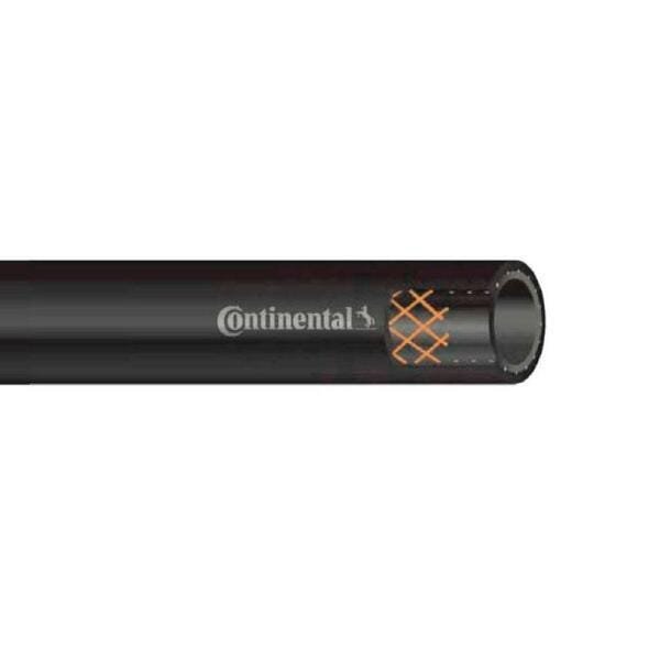 Mangueira Borracha Água Ar Frontier 300Psi Preta 3/8 5Mts - 3