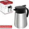 Garrafa Térmica, Inox Prata Haüskraft 800 ml - 1