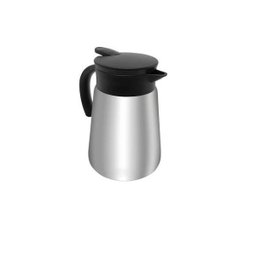 Garrafa Térmica, Inox Prata Haüskraft 800 ml - 2
