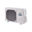 Ver imagem 5 de Ar Condicionado Bi Split Fujitsu 18000 BTUS Quente e Frio 220V