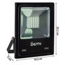 Projetor Standard LED Luz Verde 30W Preto - Demiled - 2