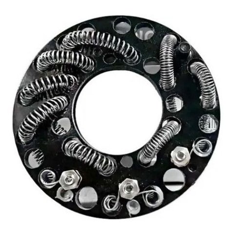 Resistência Duchas Cardal 220v 5500w Re077 - Re077