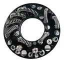 Ver imagem 1 de Resistência Duchas Cardal 220v 5500w Re077 - Re077