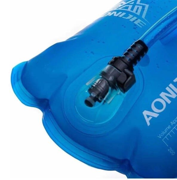 Aonijie Refil Dàgua para Mochila de Hidratação 3 Litros- Top - 3
