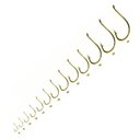 Ver imagem 4 de Anzol Maruseigo Gold Dourado Marine Sports N026 C/15