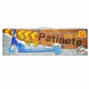 Ver imagem 3 de Patinete Infantil Radical 3 Rodas Aluminio Azul Dmr4455