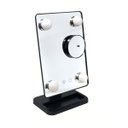 Ver imagem 3 de Espelho Maquiagem com Luz de Led Bandeja Camarim Mesa Iluminação Penteadeira Decorativo Portátil