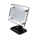 Ver imagem 2 de Espelho Maquiagem com Luz de Led Bandeja Camarim Mesa Iluminação Penteadeira Decorativo Portátil