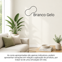Ver imagem 3 de Tinta Acrílica Premium Semi Brilho Branco Gelo 18L Antimofo Baixo Odor Durín
