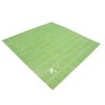 Pastilha de Vidro Cristal Verde Lisa 30x30cm para Piscina - 4