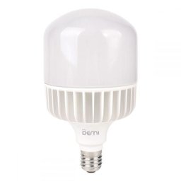 Lâmpada Bulbo Led 100w E40 Branco - Demiled - 1