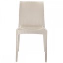 Ver imagem 2 de Cadeira Ibiza Fendi - Fratini